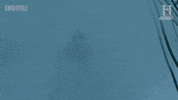 historyuk angry horse history mist GIF