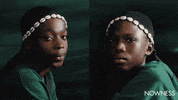 A Visual Exploration Of African Proverbs GIF by NOWNESS