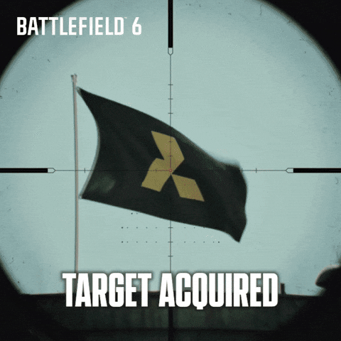 First Person Shooter Videogame GIF by Battlefield