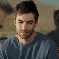 Atv Waiting GIF by Burak Berkay