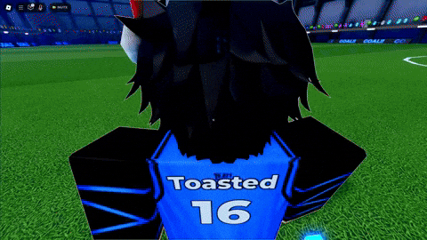 ILoveANIME_ADVENTURES giphyupload anime blue roblox GIF