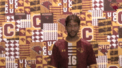 Msoc GIF by CUCougars