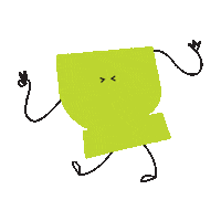 Good Vibes Coffee Sticker by KULO GROUP