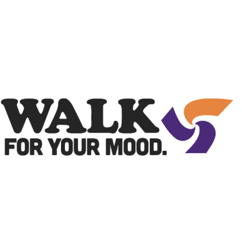 Blue Monday Sticker by ParticipACTION