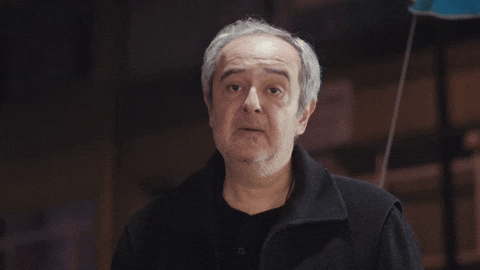 Novela Kadin GIF by RECORD