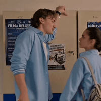Deniz GIF