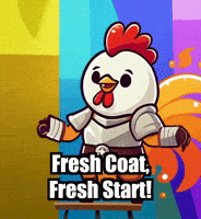 Home Diy GIF by Zorooster