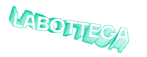 Cycling Cianomagenta Sticker by labottegacasinalbo