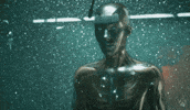 Robot Ai GIF by Xbox