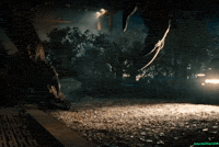 Jurassic World GIF