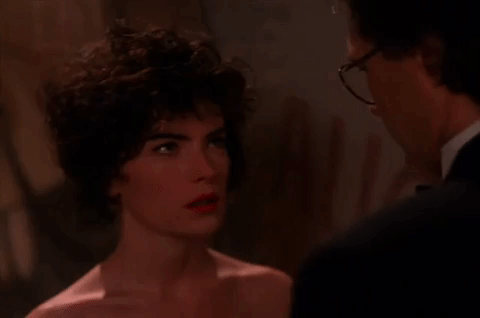 season 2 episode 21 GIF by Twin Peaks on Showtime