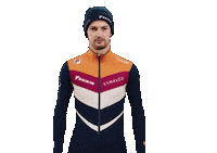 Shapevisions teamnl schaatsen il shorttrack Sticker