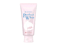 Sakura Whip Sticker by Shiseido Indonesia