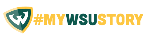 Wayne State Graduation Sticker by Wayne State University