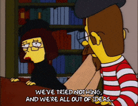 season 8 beatnik GIF
