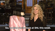 donald trump snl GIF by Saturday Night Live