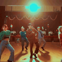 Parkjinyoung GIF