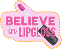 Gg Sticker by glamourgals
