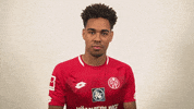 Philipp Mwene GIF by 1. FSV Mainz 05
