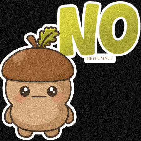 I Think Not No GIF