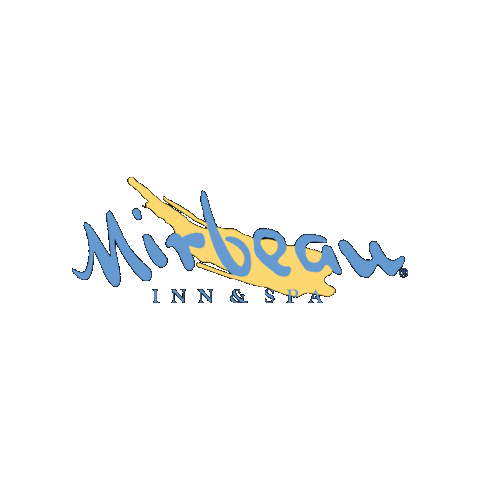 mirbeauinnspa giphygifmaker mirabeau spa mirbeau mirbeau inn spa Sticker