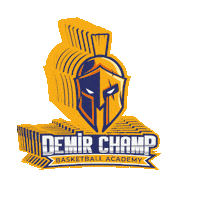 egedeba demirchamp egedeba Sticker