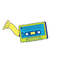 AlbertsonsCompanies good times soleil sparkling water chill vibes Sticker