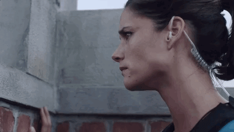 fbi fbifam GIF by CBS