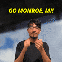 Monroe County GIF