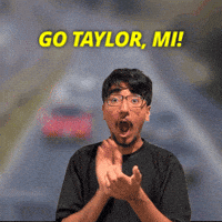 Taylor Michigan GIF