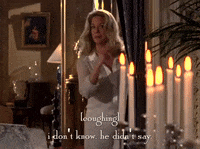 season 5 netflix GIF by Gilmore Girls 