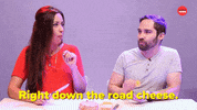 Cheese GIF by BuzzFeed
