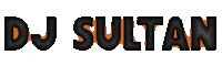 Dj Sultan Sticker by Dj Sultan Sing Academy