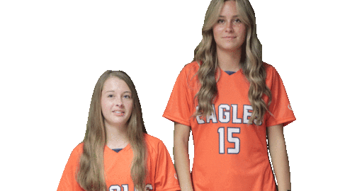 Cnws Sticker by Carson-Newman Athletics