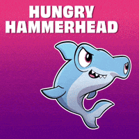 Hungry For Success GIF by VeeFriends