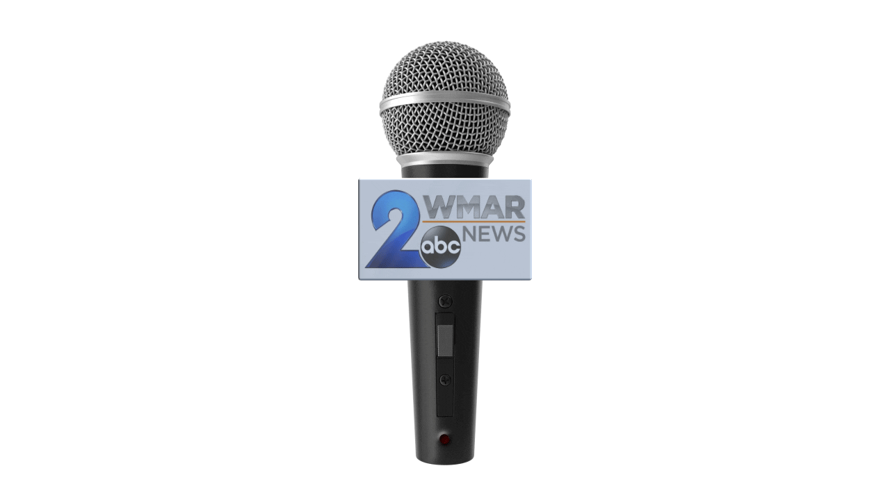 behind the scenes alcohol Sticker by WMAR 2 News