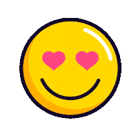 Love You Lol Sticker by sarokey