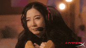 Peace Out Reaction GIF by HyperX