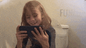 sign language deaf culture GIF by ASL Nook