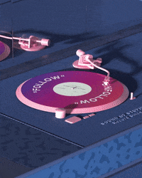 gambadeclub art fun animation loop GIF