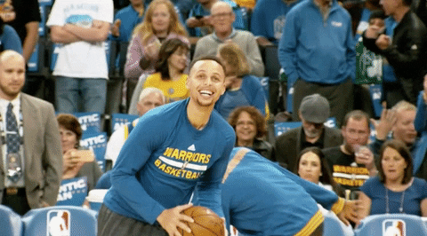 stephen curry GIF