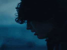 Sad Music Video GIF by glaive