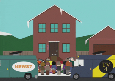 news house GIF by South Park 