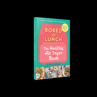 boredoflunch cooking chef bol cookbook GIF