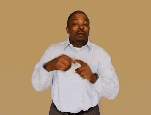 Last Week Friday GIF