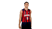 Vamos Lets Go Sticker by ACB
