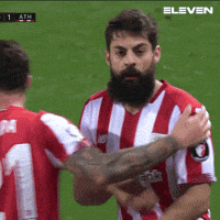 La Liga Football GIF by DAZN