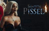 GIF by Saweetie