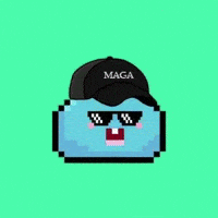 Memecoin Xrp GIF by $DROP