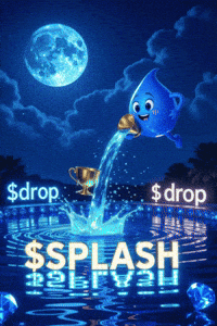 Memecoin Xrp GIF by $DROP